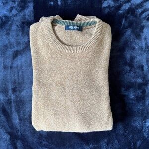 Luca Nobili wool sweater